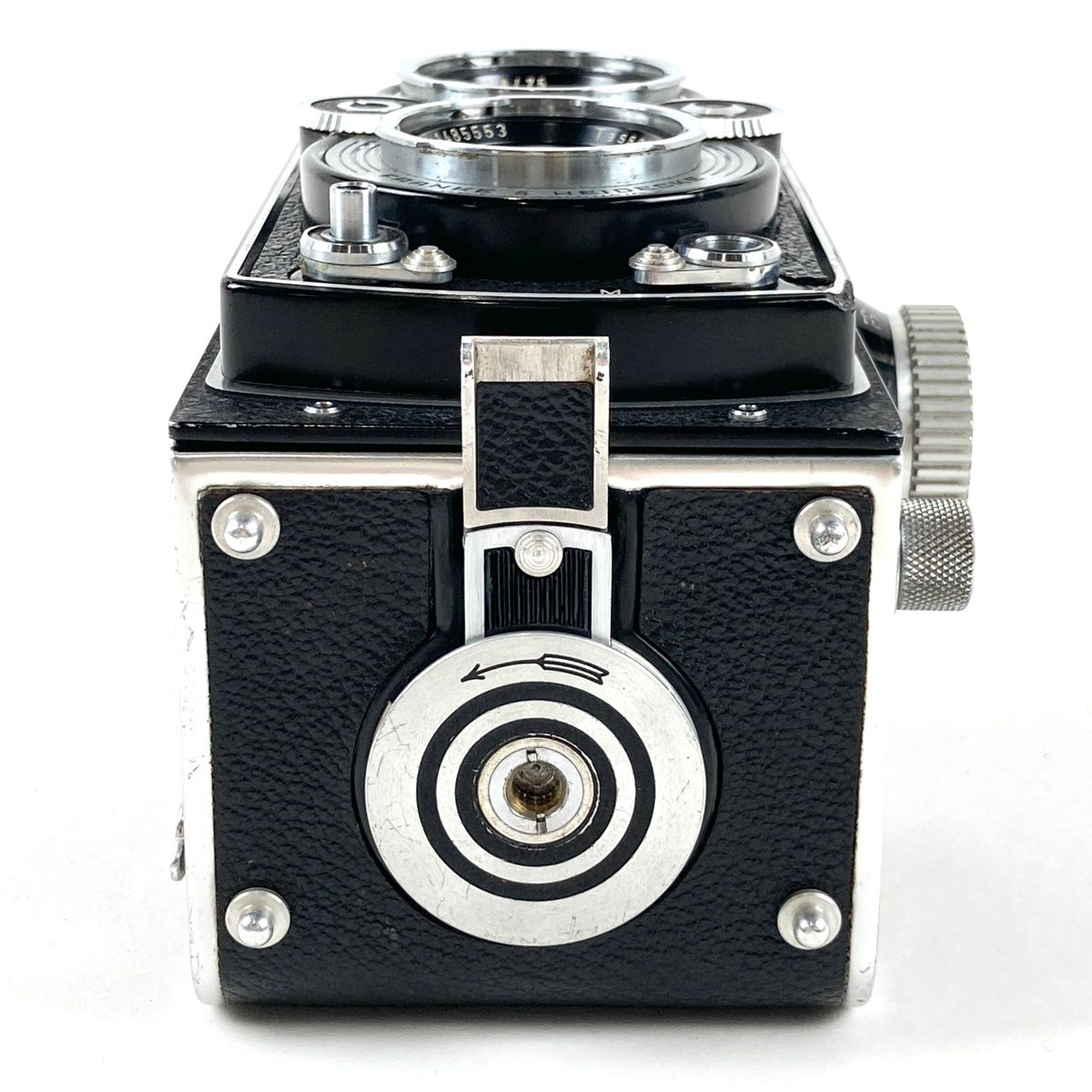 MAMIYA SEKOR F3.5 65mm レンズ（Mamiya Sekor 65mm いやらしく