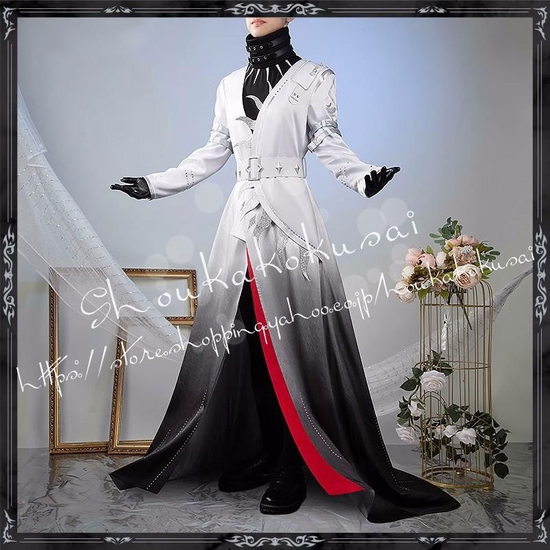 にじさんじ 葛葉 コスプレ FNATHEPTION cosonsen Nijisanji ホビー