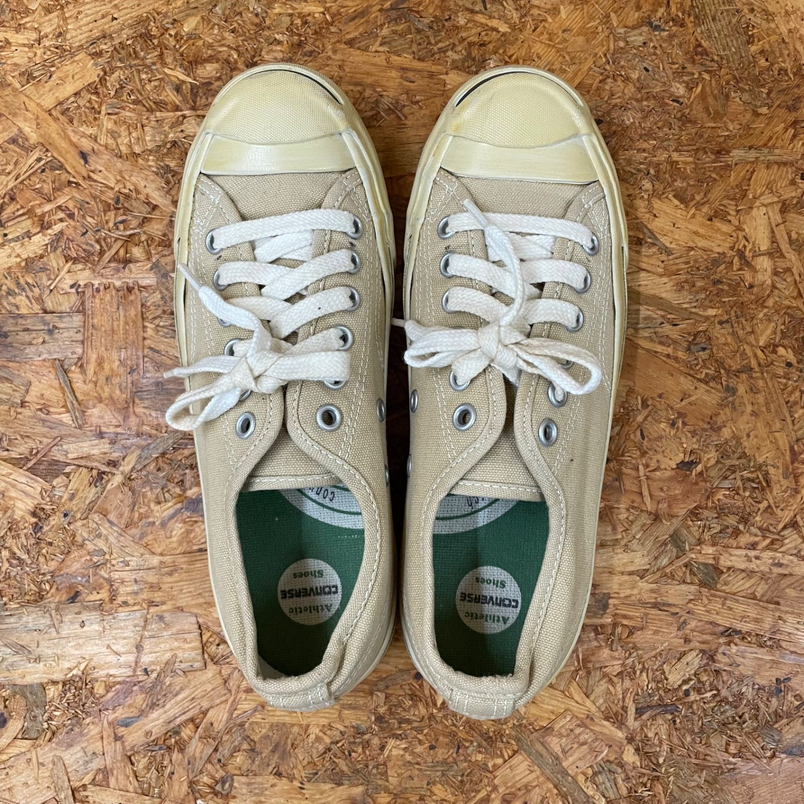 converse jack purcell カモ ジャックパーセル 中古美品 2025年最新】Yahoo!オークション -ジャックパーセル