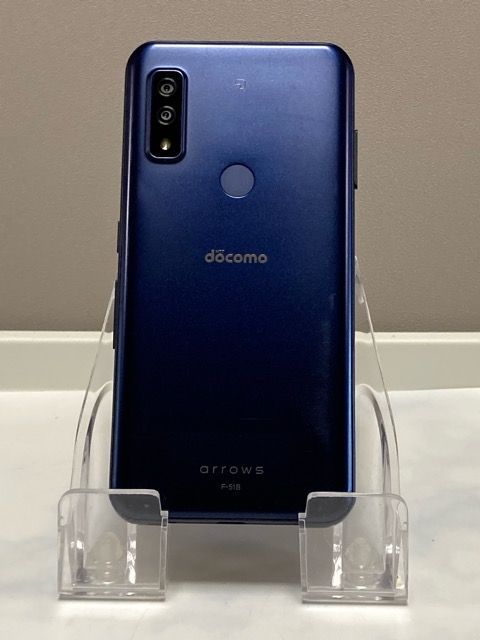 arrows we f-51b docomo バッテリー良好 SIM解除 arrows we f-51b docomo バッテリー良好 SIM解除