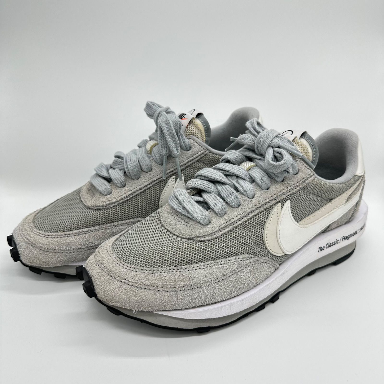 Fragment × sacai × Nike LD Waffle フラグメント サカイ ナイキ