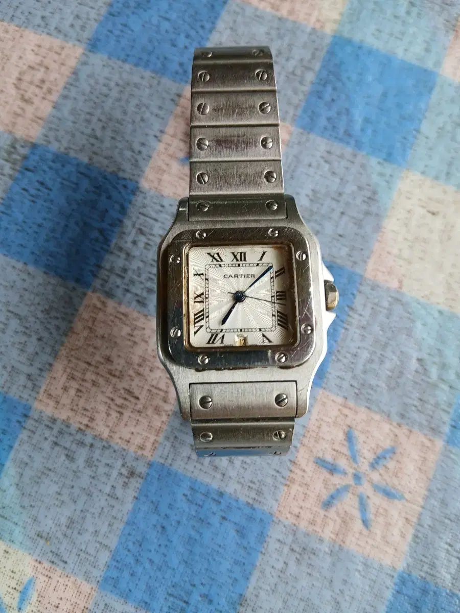 BULOVA