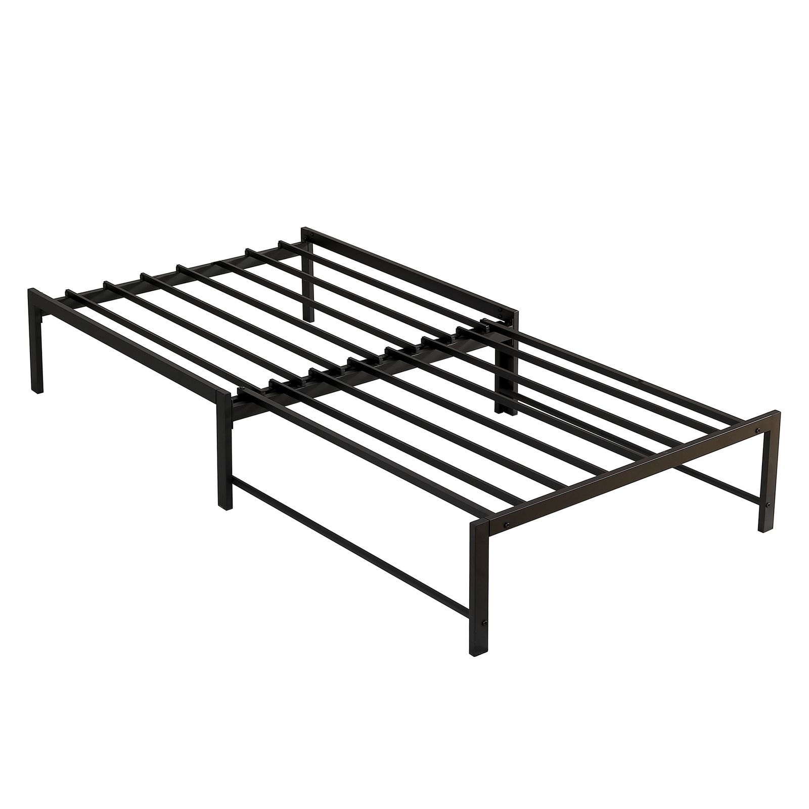 ディベッド ソファベッド シングル 天然木製 伸長式ベッド ベッド