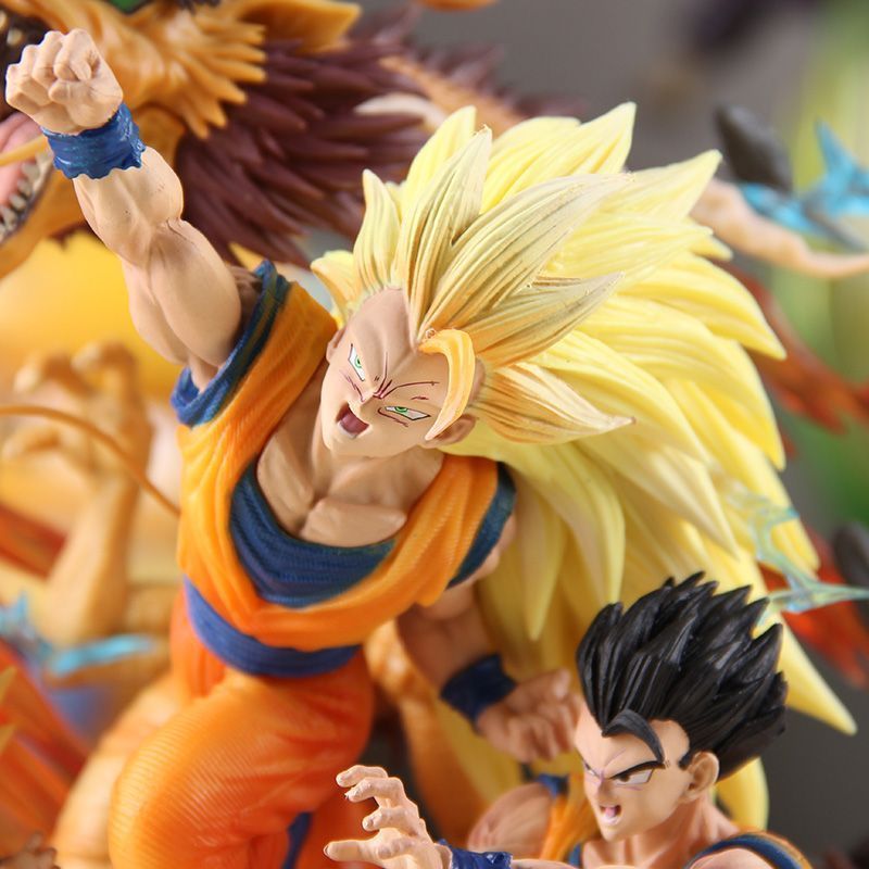 孫悟空ドラゴンボール
