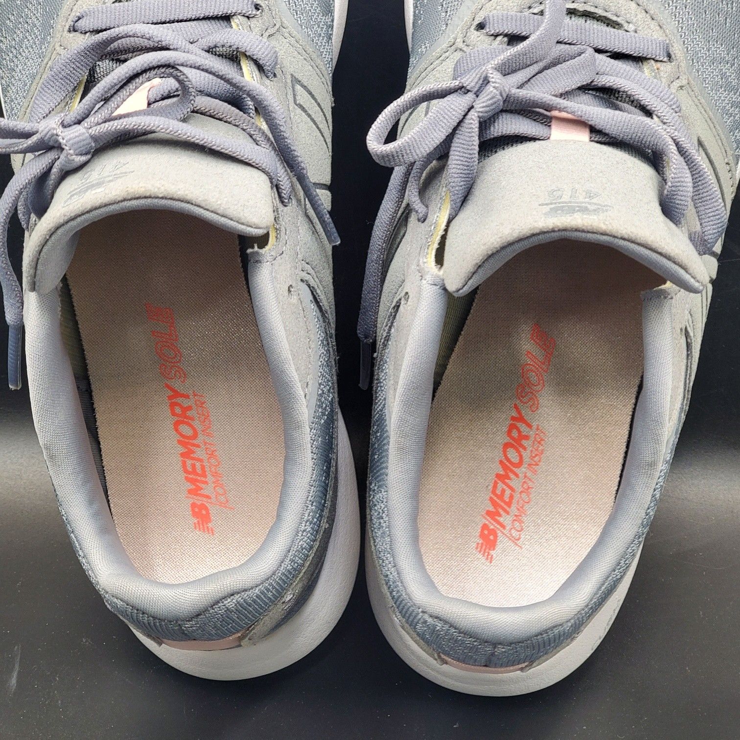 ニューバランス New Balance 415 グレー サイズ 23.5 GRAY ニューバランス New Balance 415 グレー サイズ 23.5 GRAY