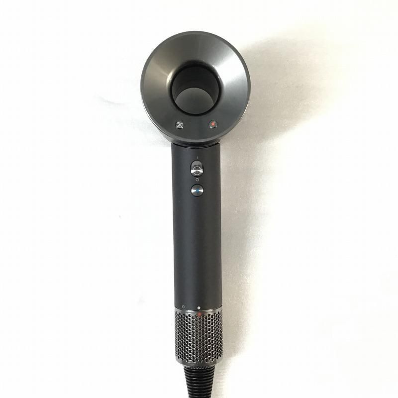 Dyson ダイソン ドライヤー Dyson Supersonic Ionic HD03 ULF
