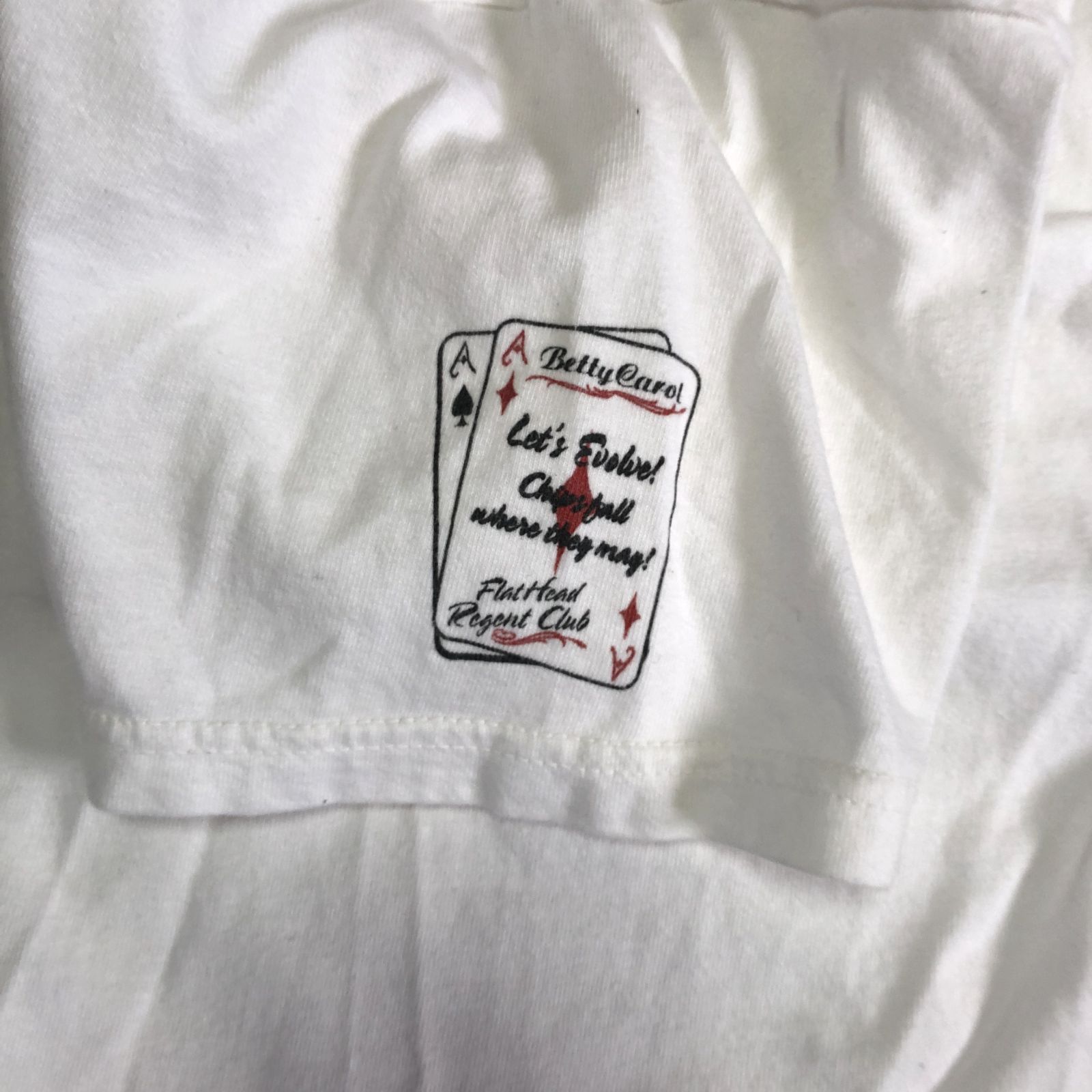 ◆Aelfric Eden◆クロス プリント 半袖Tシャツ 2色 送料込 楽天市場】Aelfric Eden Tシャツ 半袖 エルフリック エデン