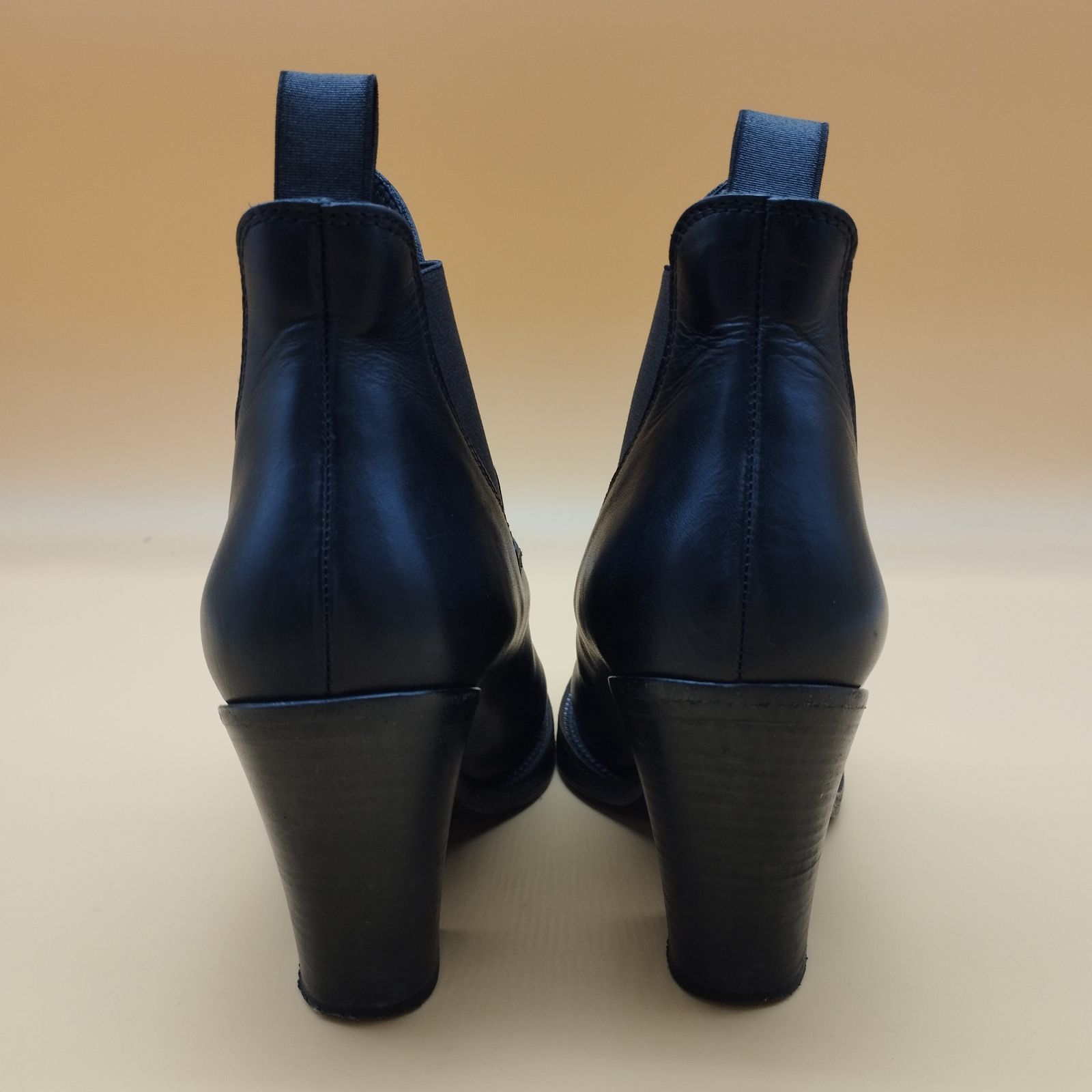Acne Studios サイドゴアブーツ Acne Studios アクネストゥディオズ サイドゴア ブーツ size24.0