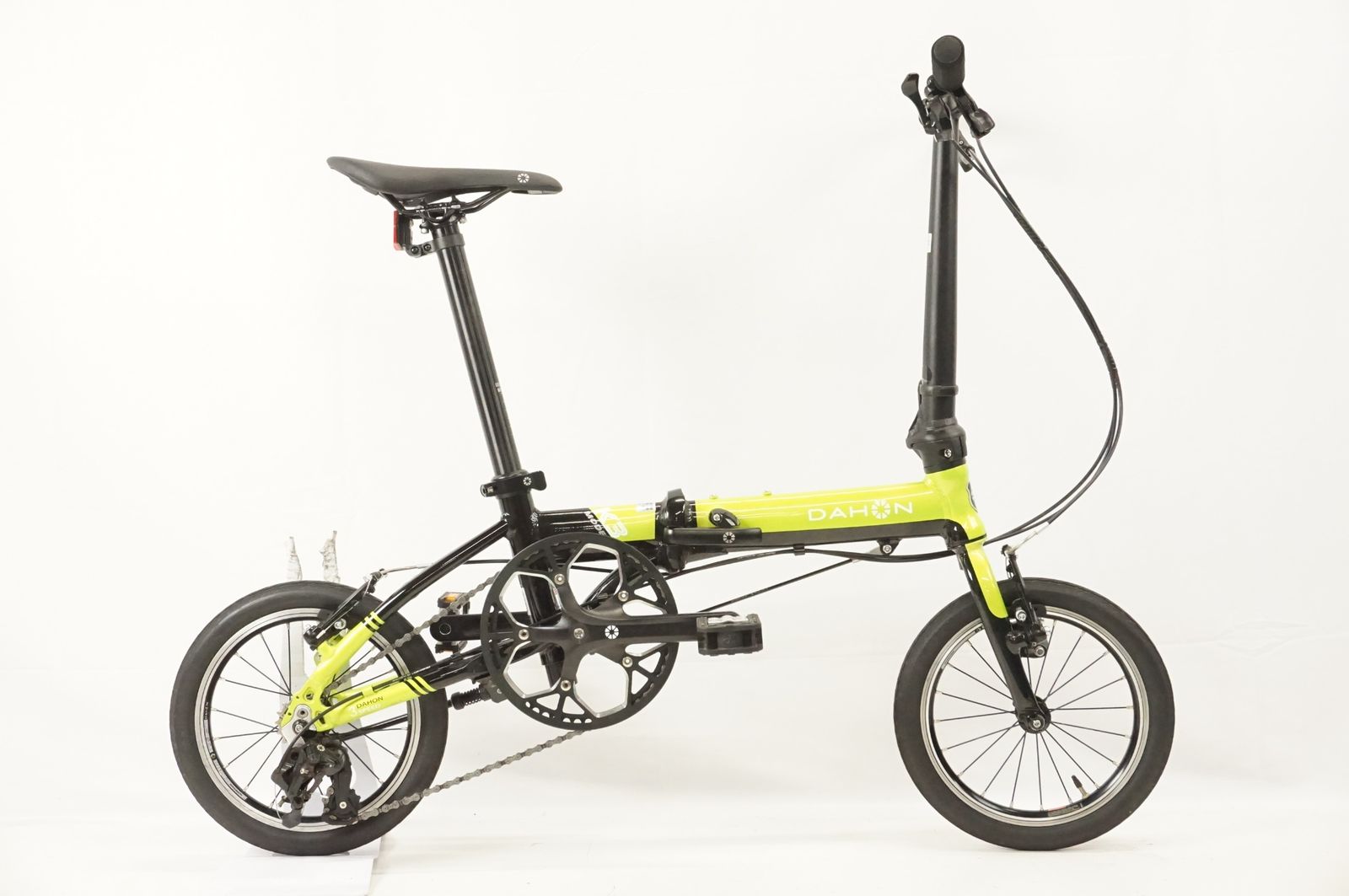 DAHON 「ダホン」 K3 2020年モデル 14インチ 折り畳み自転車 