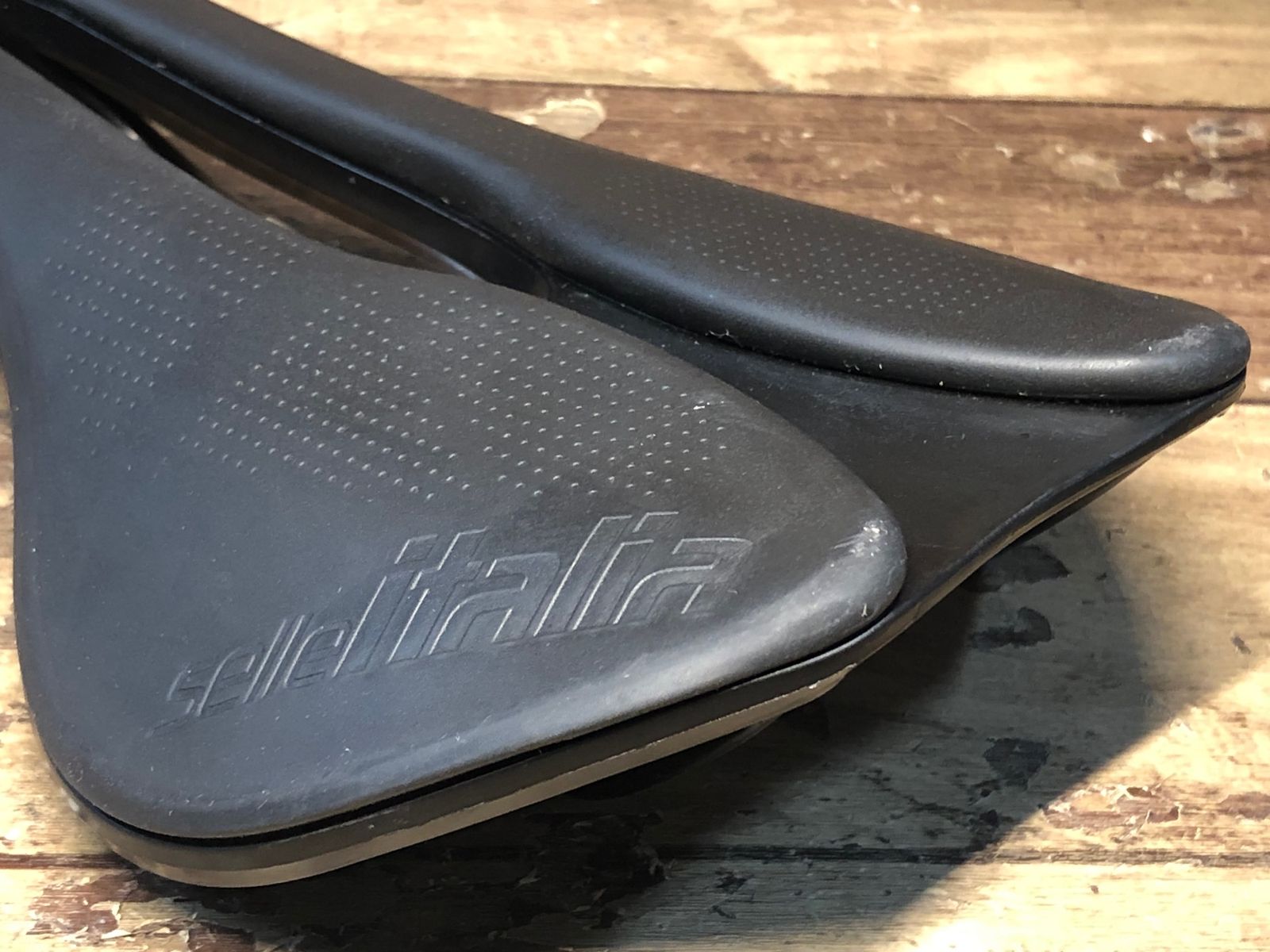 ID725 セライタリア selle italia MODEL X BOOST サドル 145mm Fec Alloyレール