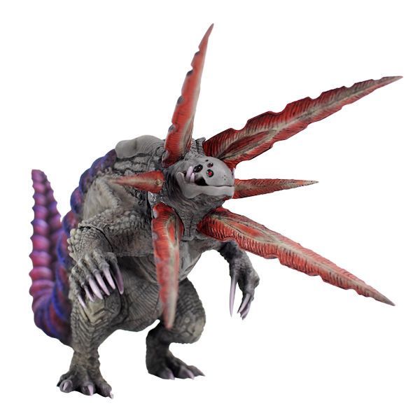 ブルマァク スカイドン ソフビ 当時物 当時物 ブルマァク スカイドン