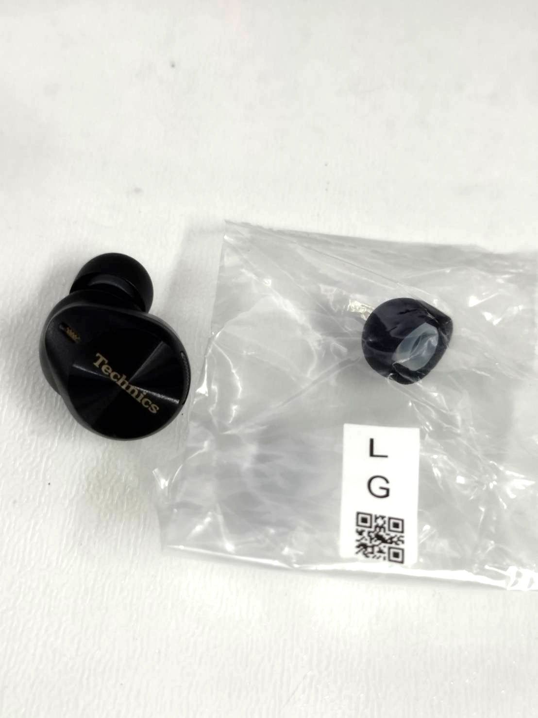 Panasonic Technics EAH-AZ80 左耳 L のみ