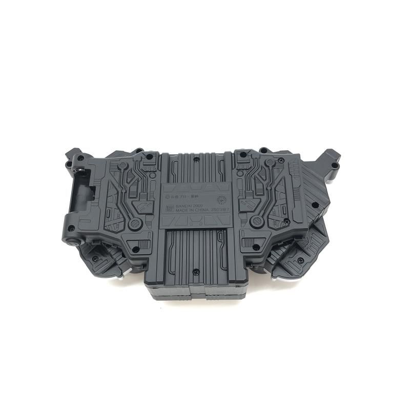 中古】バンダイ CSMダブルドライバー Ver.1.5 開封品 仮面