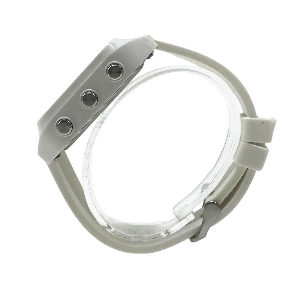 Shot Navi HuG Beyond Lite (ホワイト×ホワイト) ショットナビ(Shot