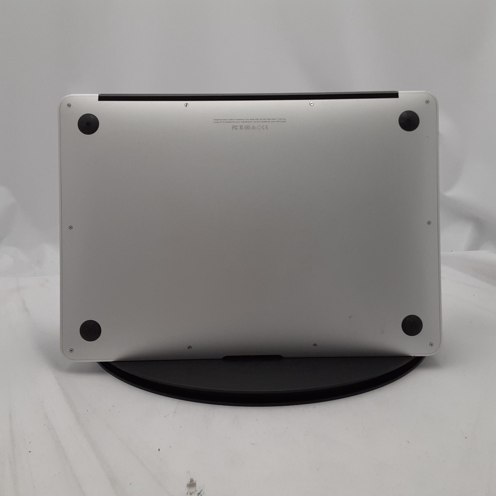 Apple MacBook Air Early 2015 ジャンク品 ジャンク】 MacBook Air 13インチ シルバー Early 2015 ノートPC
