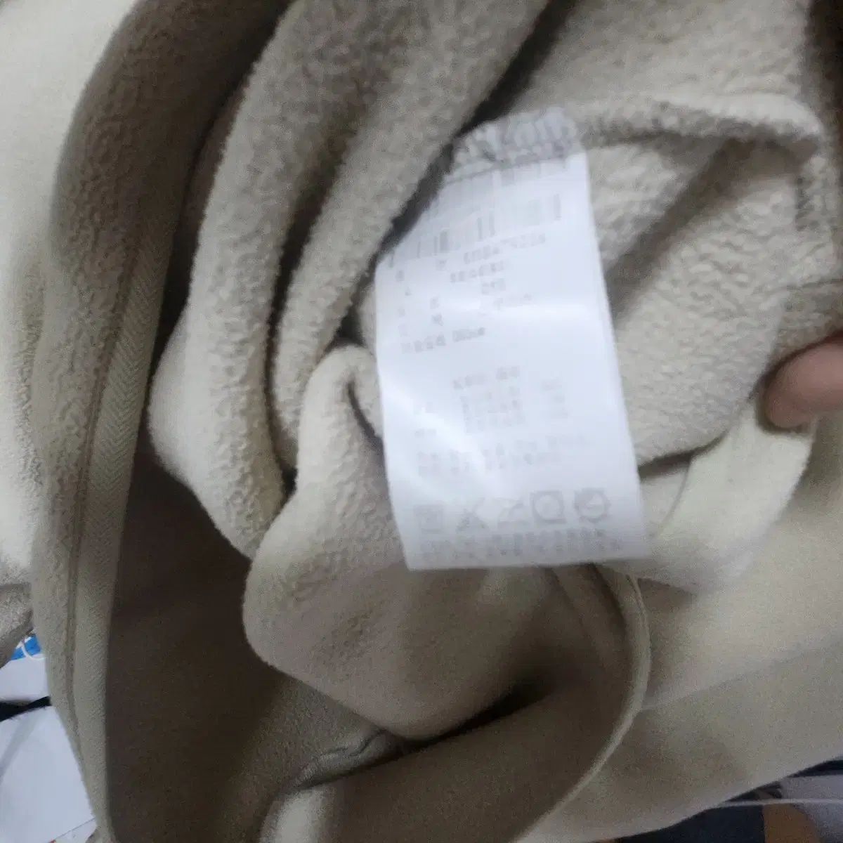 パーリーゲイツ アイボリー