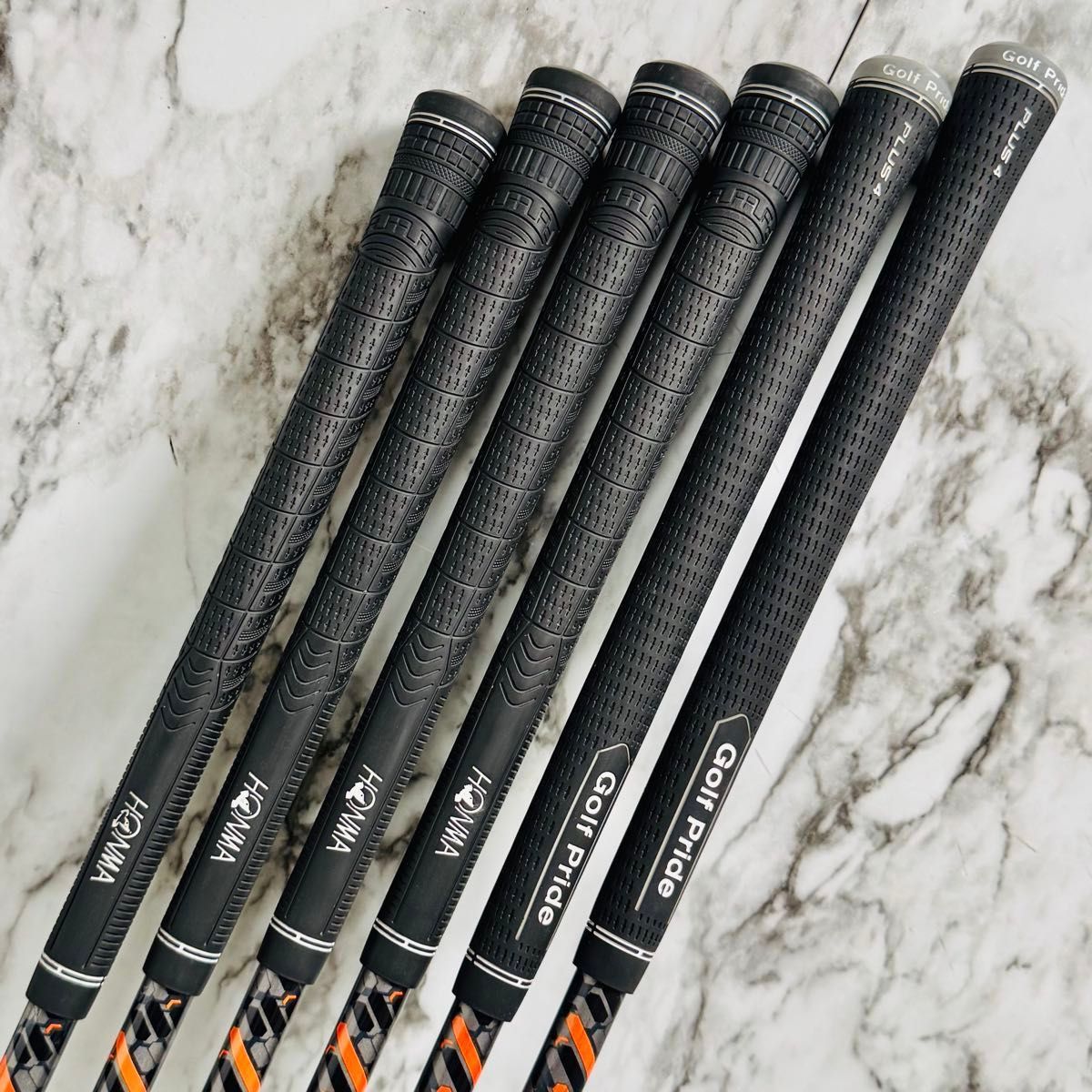 【レフティ】初心者推奨 ホンマ TW747P メンズアイアンセット 6本 S レフティ】初心者推奨 ホンマ TW747P メンズアイアンセット 6本