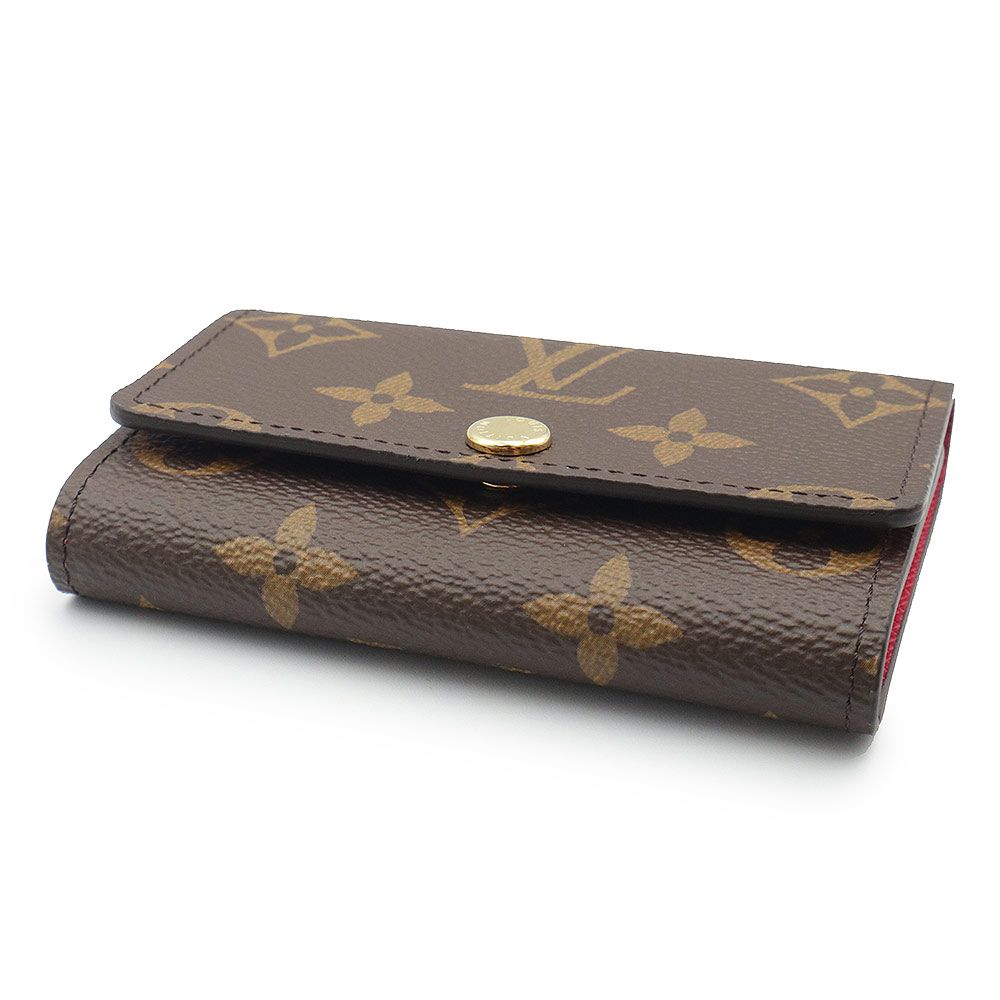 LOUIS VUITTON ハート エピ ラブロック クールロックコイン
