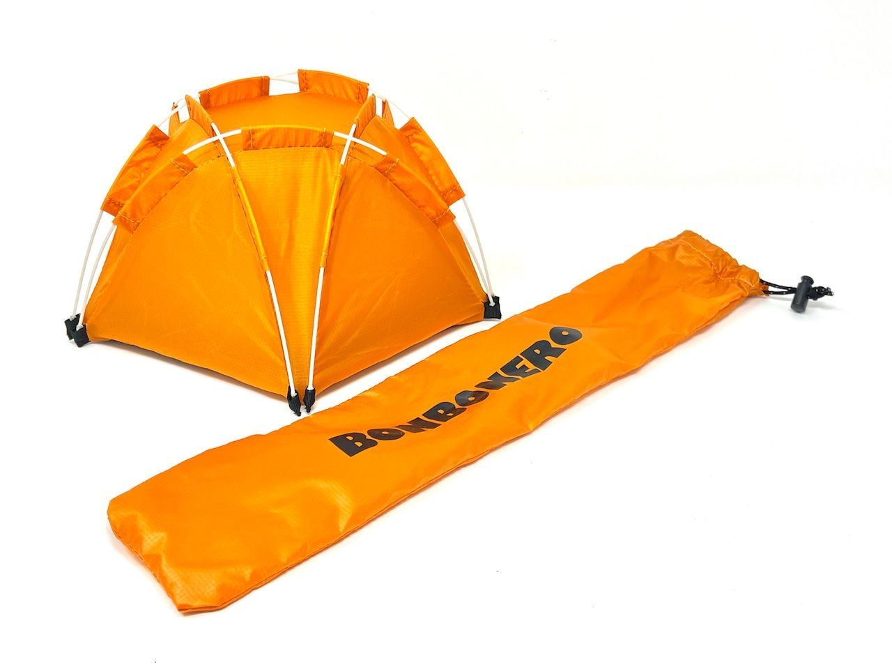 BONBONERO ランタンアクセサリー オレンジ 新品未使用 ドームテント