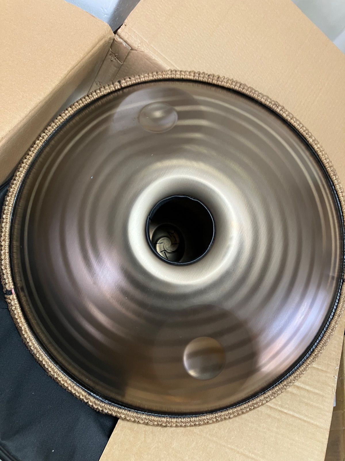 D調432Hz