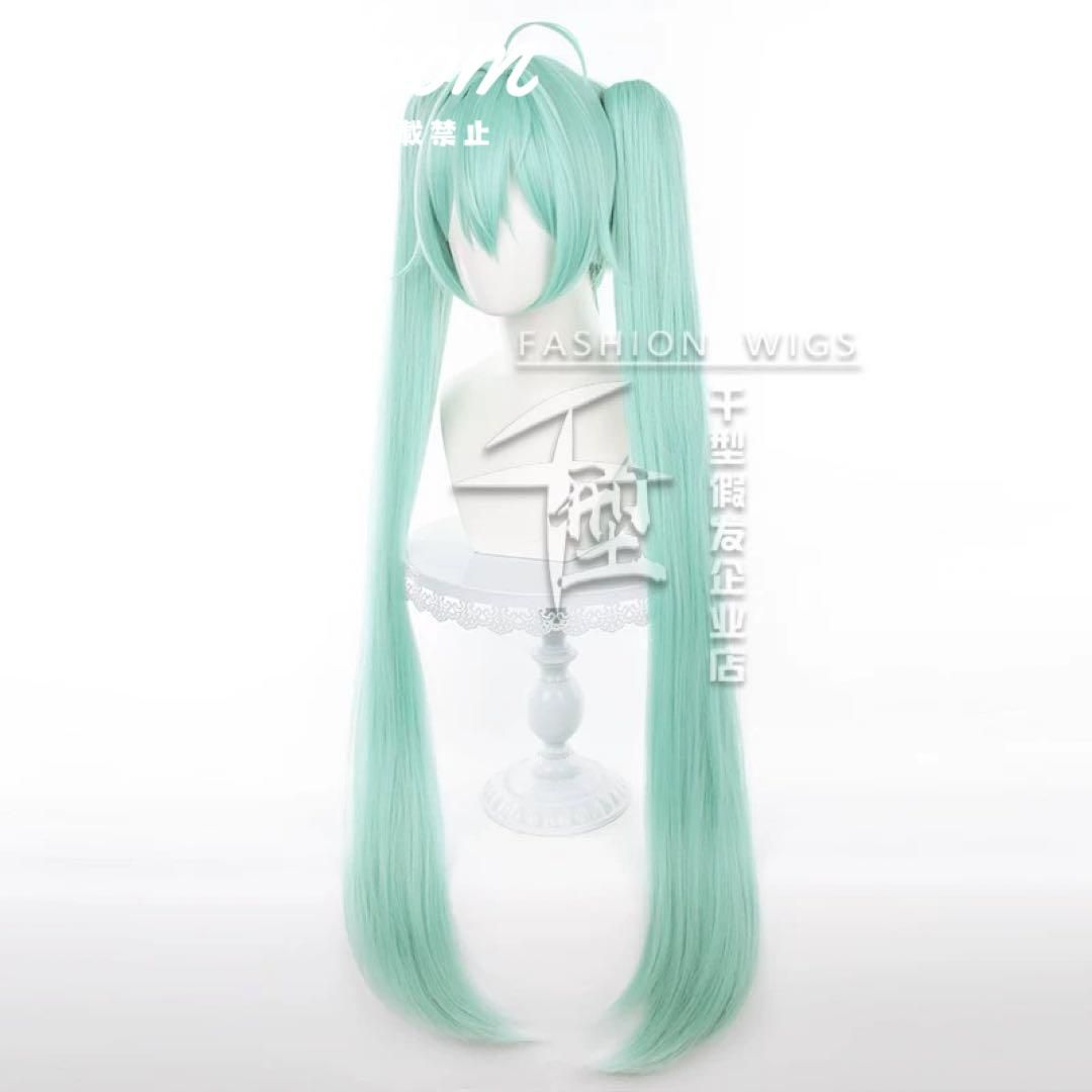 初音ミク 猫ナース