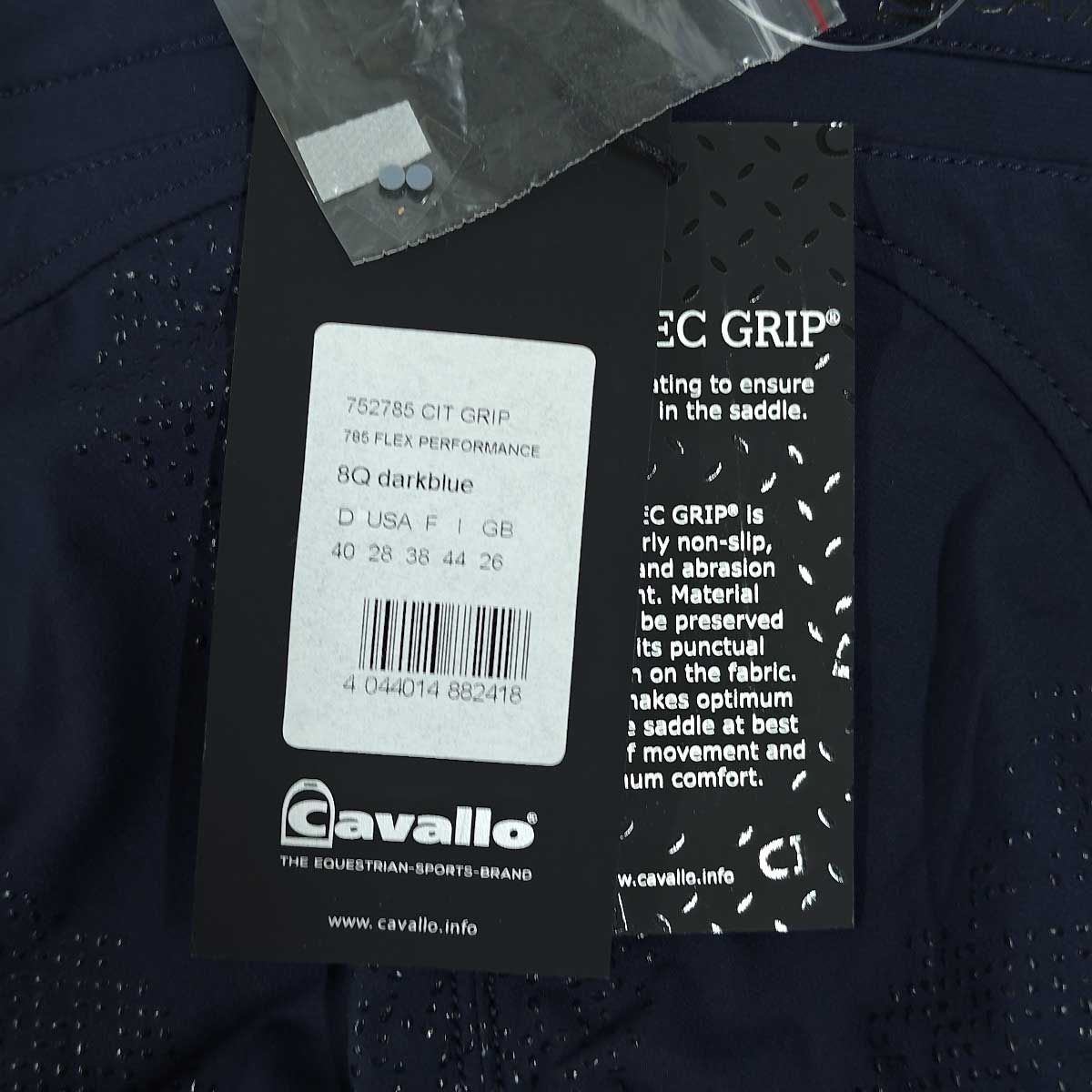 レディース CAVALLO