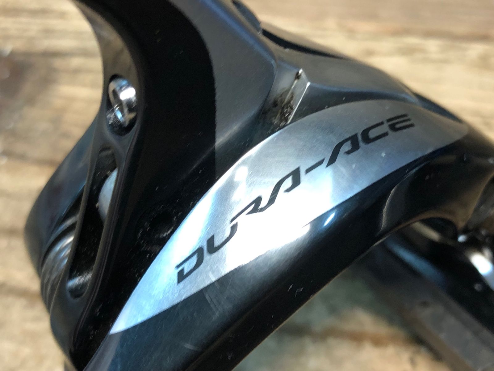 DURA-ACE BR-9000