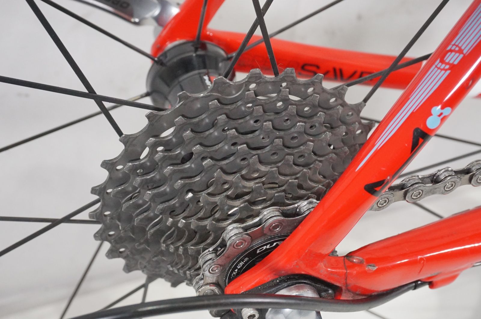 HI-MOD 2014年モデル