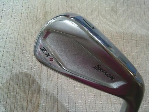 SRIXON ZXi5 | S | TRAVIL IRON 85 | 中古 | アイアンセット