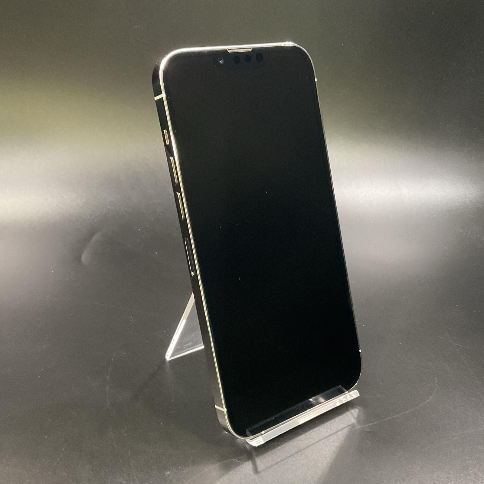 iPhone 13 Pro Max シルバー 256 GB Softbank 最速発送】Apple iPhone 13 Pro Max 256GB シルバー Softbank 85