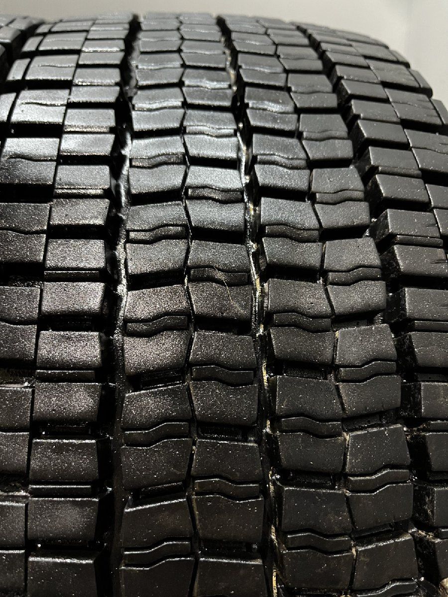 DUNLOP SP001 215/70R17.5 123/121J 17.5インチ TB 中型トラック用 