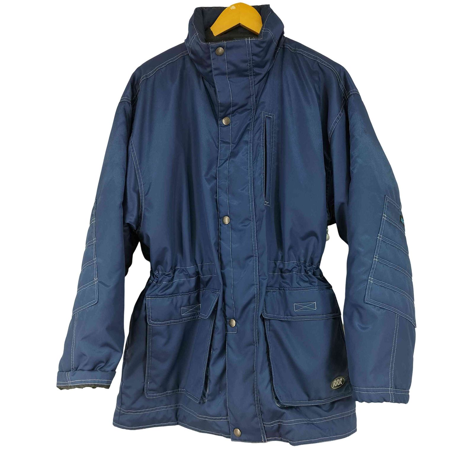 アシックス ASICS 90's RRR Recorder Jacket メンズ 表記無 