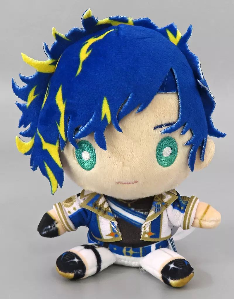 【中古】キーホルダー アステル・レダ Starry衣装ver. ぬいぐるみキーホルダー 「バーチャルYouTuber ホロスターズ」 受注生産限定