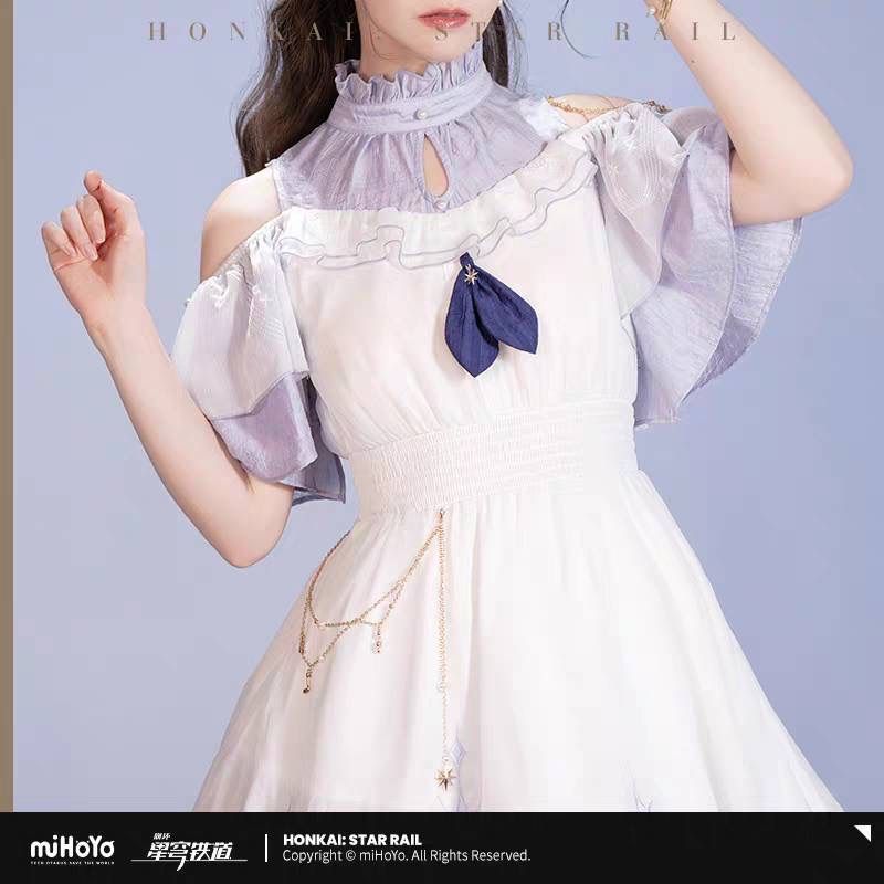 崩壊スターレイル　ロビン　イメージ　ワンピース　特典アクスタ付き　公式品 崩壊スターレイル ロビン イメージ ワンピース 特典アクスタ付き