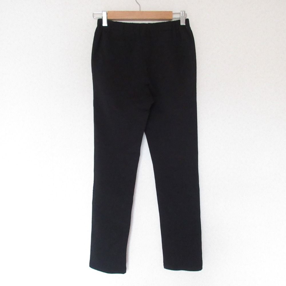 美品 22SS MACHATT マチャット ストレッチ スリット パギンス