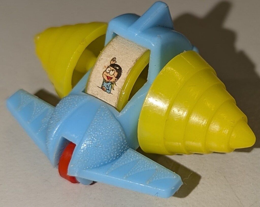 昭和レトロ グリコ ベルバラ オスカル トレイ ロッテ リカちゃん