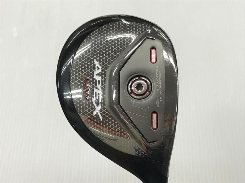 最短翌日発送】APEX UW | 17 | SR | Diamana 55 for Callaway