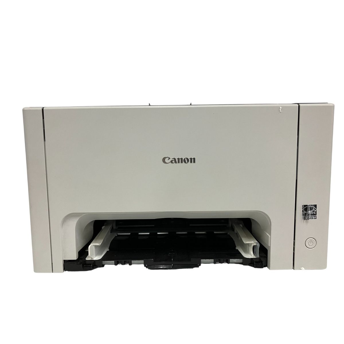 【ジャンク品】Canon LBP7010C レーザープリンター Canon キャノン Satera LBP7010C カラーレーザープリンター
