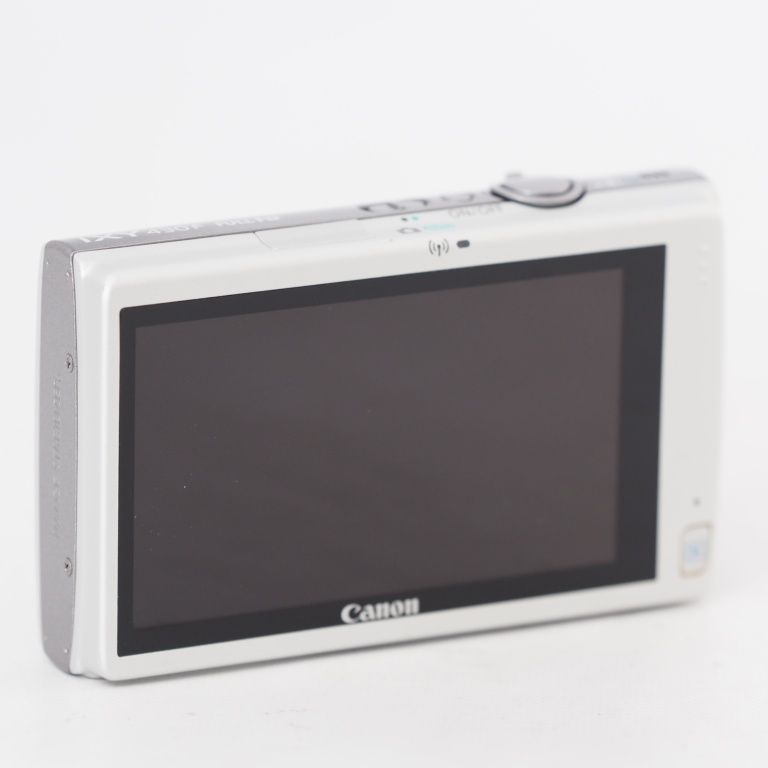 【デジカメ】Canon キャノン IXY 430F シルバー Amazon.co.jp: Canon デジタルカメラ IXY 430F シルバー 1600万