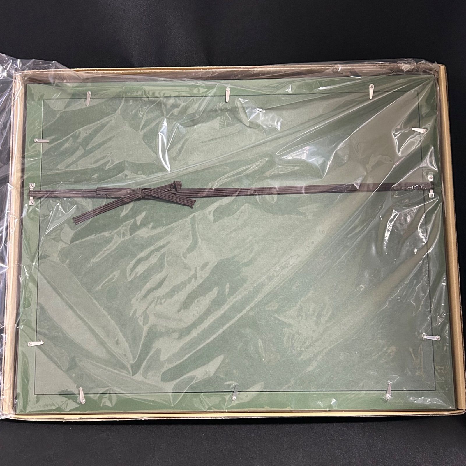 呪術廻戦 額装高精細デジタルカラー BC4－JF 複製原画 宿儺