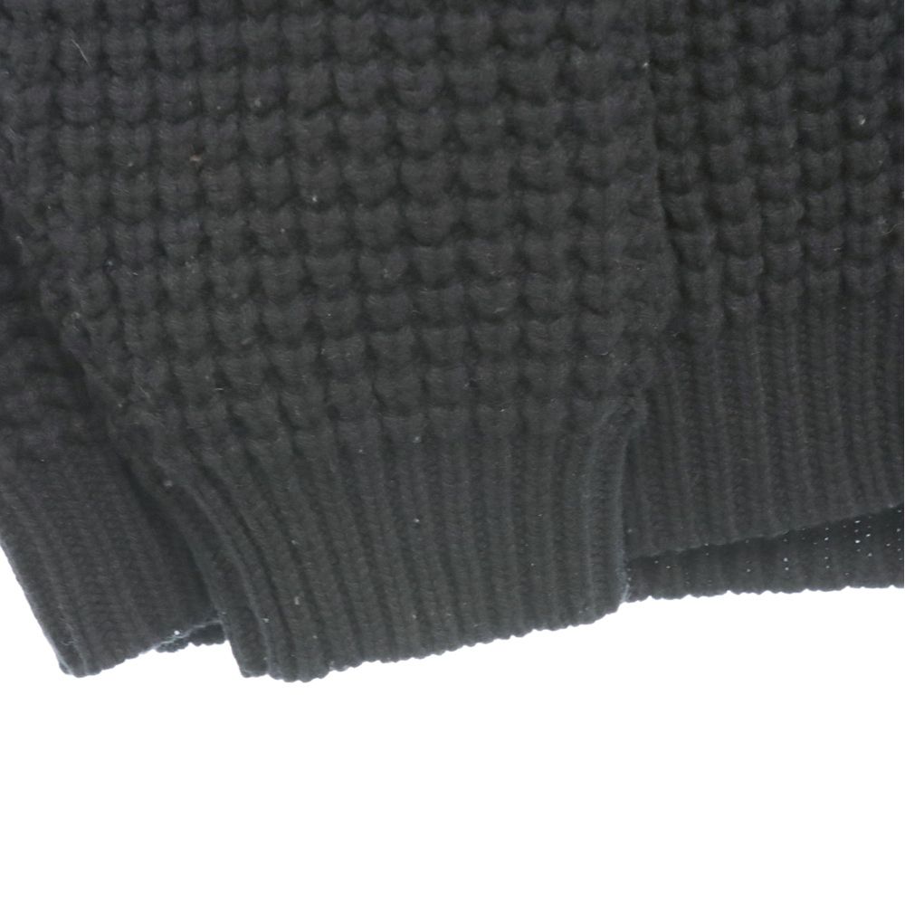 SUPREME (シュプリーム) 21AW Waffle Knit Cardigan ワッフル