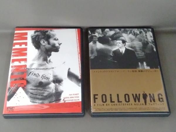 DVD メメント コレクターズ・セット - メルカリ
