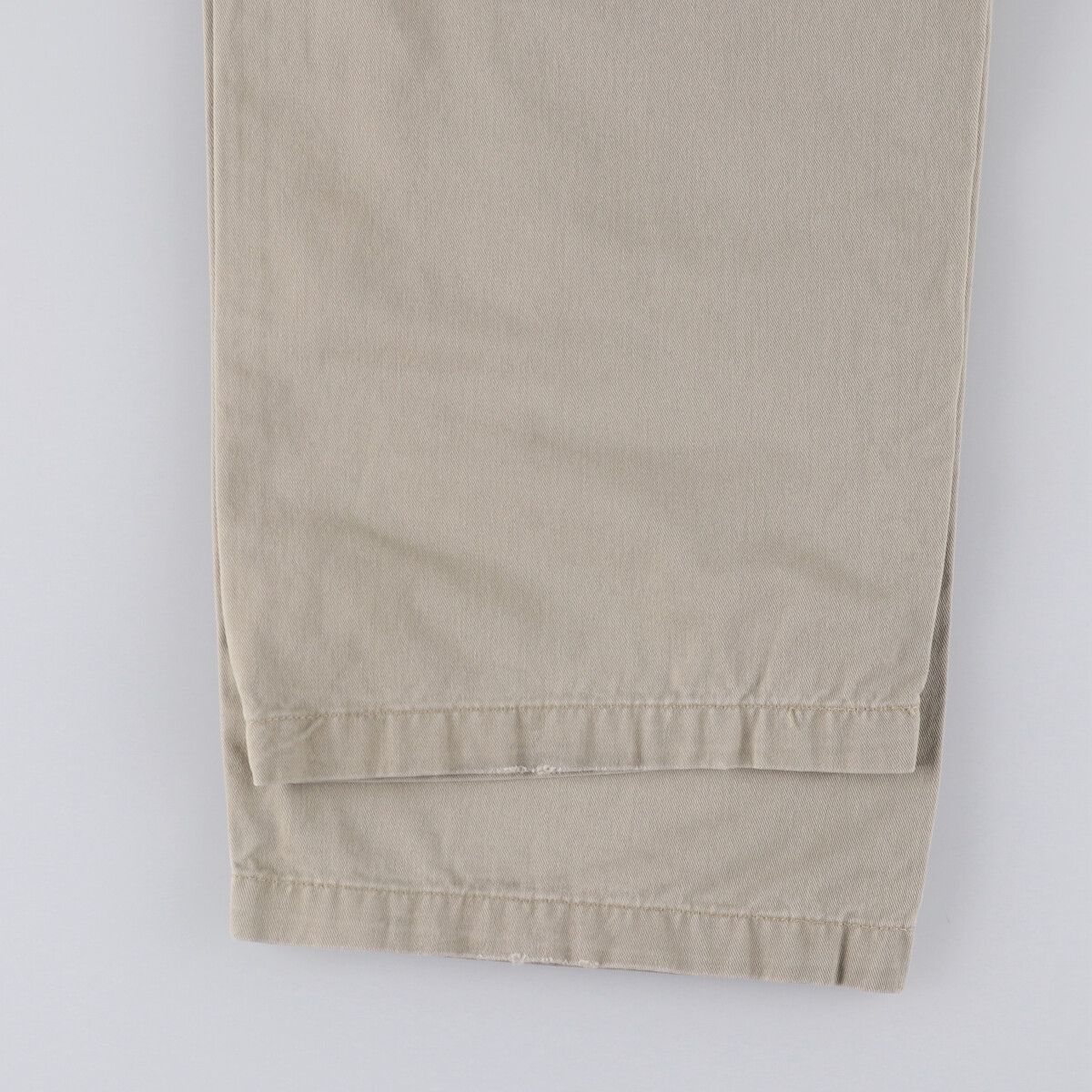 古着 90年代 リーバイス Levi s L2 KHAKIS 42586-2524 チノパンツ メンズw34相当 ヴィンテージ eaa594371 NICORILABO_COM