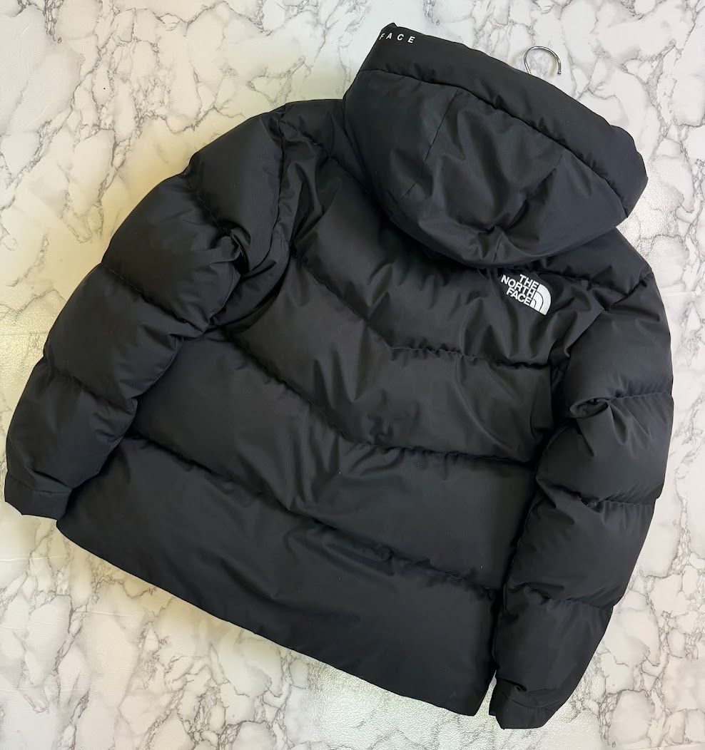 kzm様専用 THE NORTH FACE ザ ノースフェイス 韓国限定 フリームーブダウンジャケット FREE MOVE DOWN JACKET ダウンジャケット  Lサイズ NJ1DM52J PAWNSHOPRiZ パウンショップリズ - メルカリ