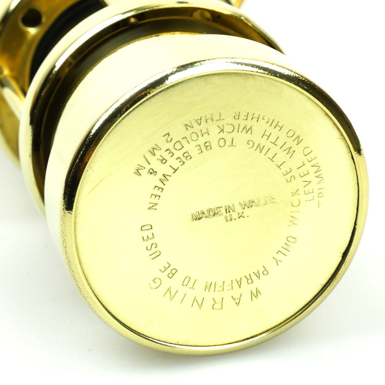 ジェイディーバーフォード JD Burford マイナーズランプ Mサイズ