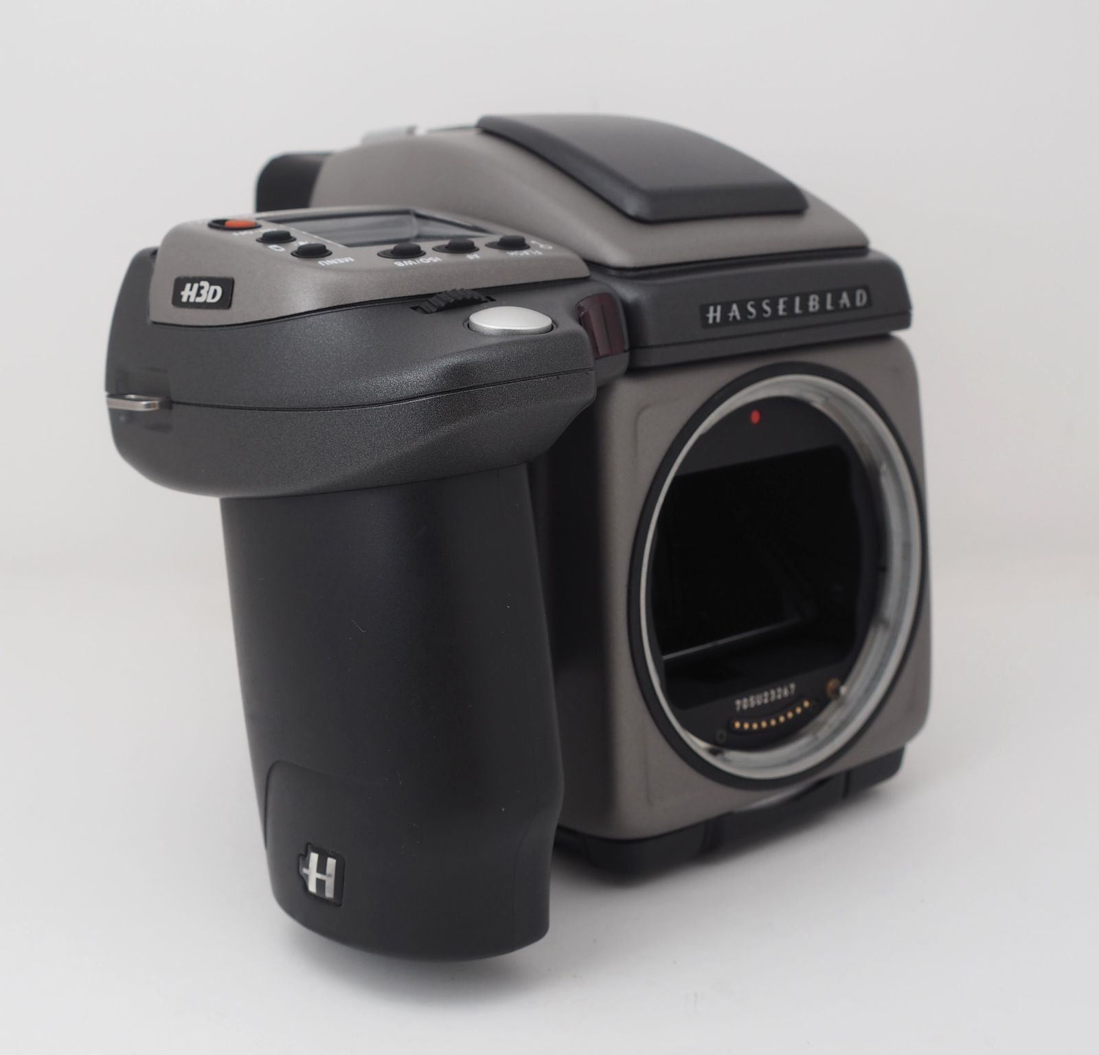 付属品多数】HASSELBLAD H3D II-39 *AE32excx - メルカリ