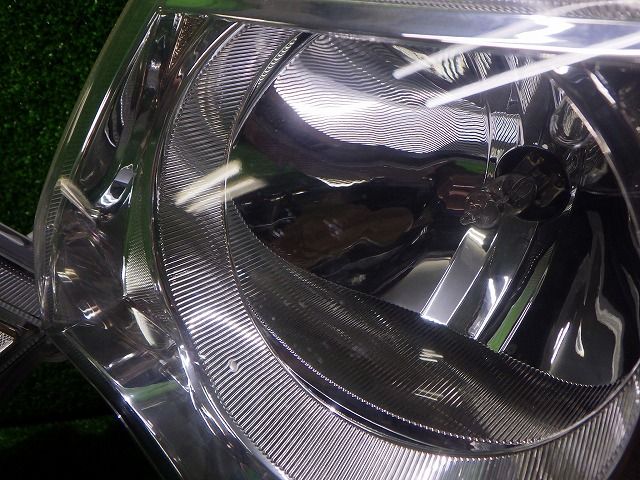 ヘッドライト 左右