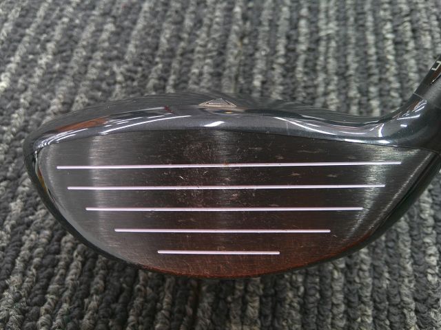 フェアウェイウッド タイトリスト 917 F 2 Speeder 757 Evolution III S 16.5 4772 博多