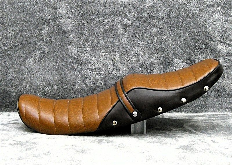 あんこ抜き ゼファー400χリベット