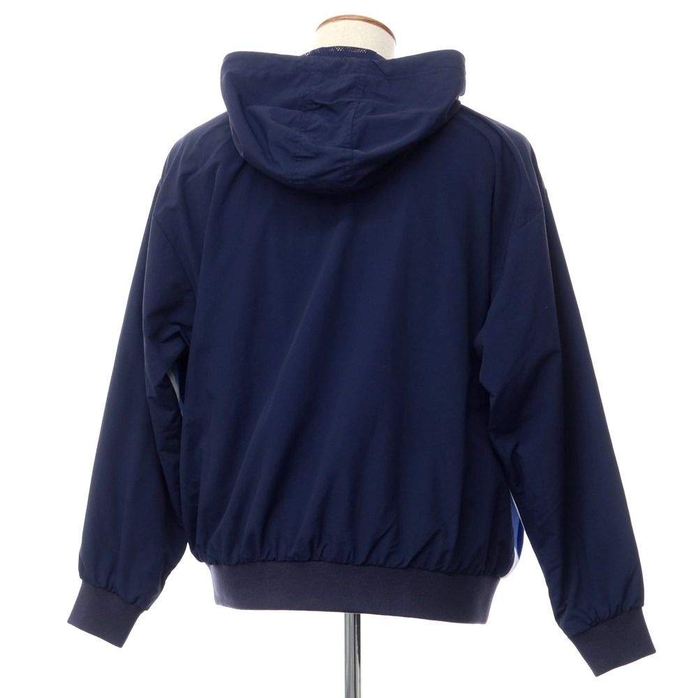 中古】シュプリーム Supreme 2023年春夏 Applique Hooded Track Jacket 